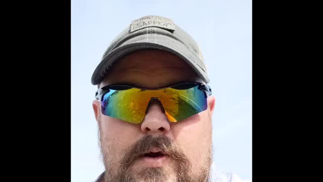 Chemtrails over south Georgia