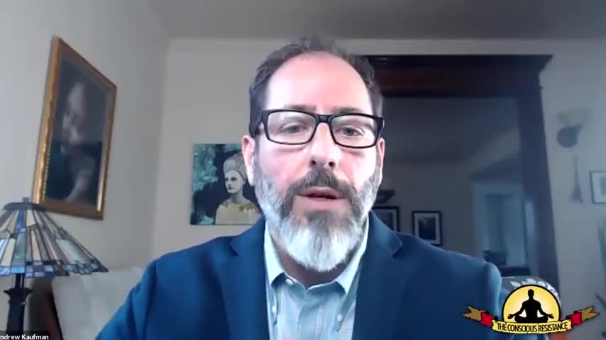 Derrick Broze interviews Dr. Andrew Kaufman & Dr. Thomas Cowan on SARS-CoV-2 isolation