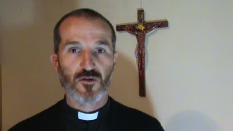 3096-001 IL FAUT APPARTENIR A L’ÉGLISE OU AU MONDE