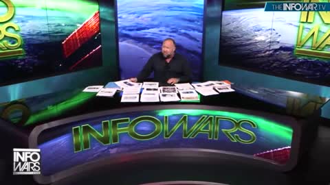 UN/EU Public Documents CONFIRM That A Secret World - FULL SHOW 6/2/22