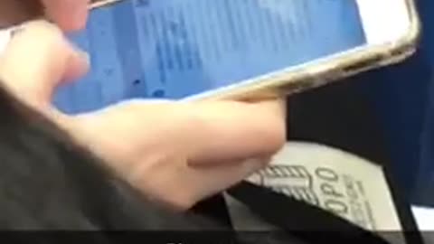 Rip my man woman writes long text