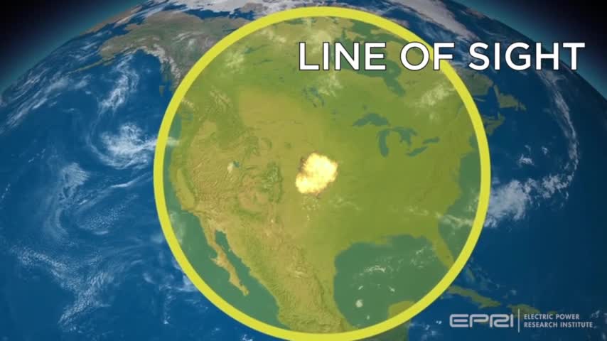 (The Patriot Hour) Super EMP & WW3 The Next Act?
