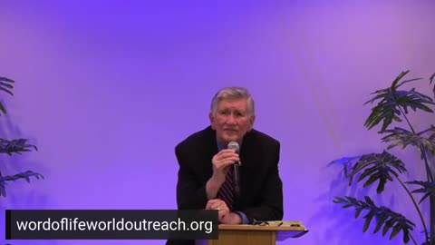 God’s Plan for Taking Back Your Country | Mike Thompson (Sunday 7-10-22)