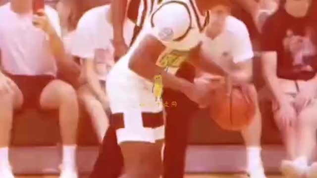 I like basketball