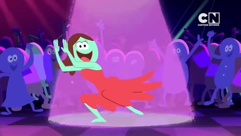 Lamput Presents: Dance Night (Ep. 10) | Lamput | Cartoon Network Asia