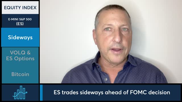 Equity Market Commentary Scott Bauer, 11122