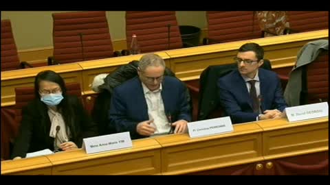 Feedback News 14 Janvier 2022
