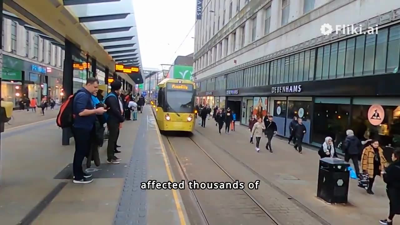 "French rail lines disrupted by 'coordinated sabotage' ahead of Paris Olympics opening ceremony"