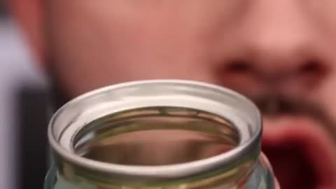 Does Sour Slime Cause Cavities #shorts #sourchallenge #usa