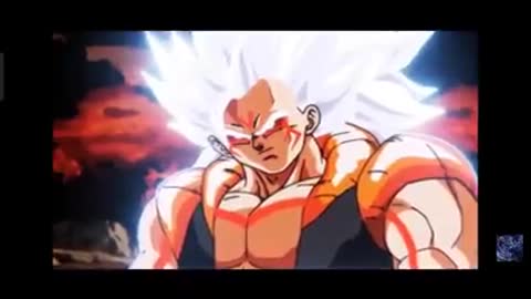 Goku Vegeta saitama best Fusion