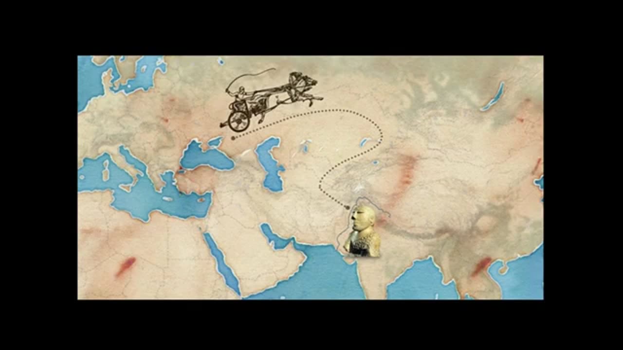 Destroying the Aryan Invasion Theory