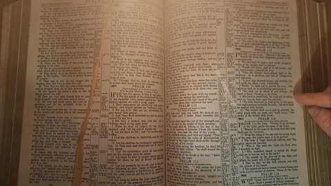 Psalm 112