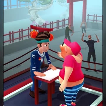 SLAP KING - NÍVEL 231