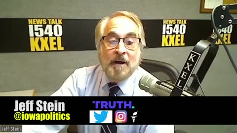 Iowa Politics with Jeff Stein – Mon. Jun. 03, 2024