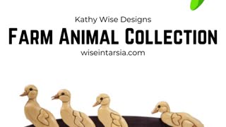 Farm Animal Collection