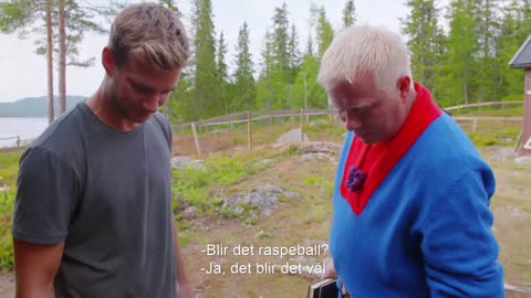 Torpet Norge S04E02