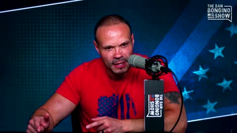 I Was Trending On Social Media This Weekend, Here’s Why (Ep. 1810) - The Dan Bongino Show