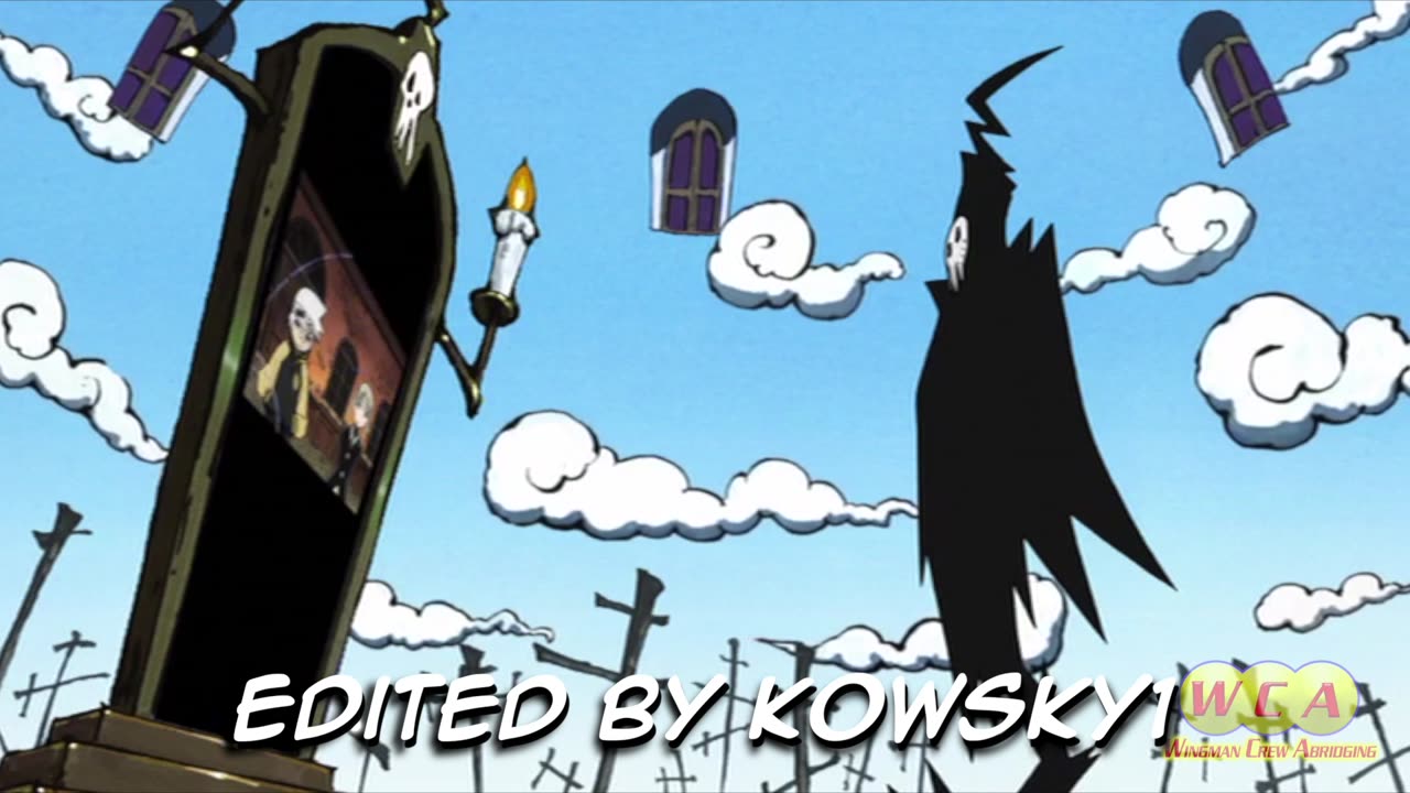 Soul Eater One-Shot