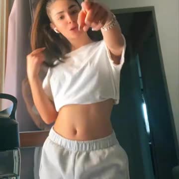 Myke Towers - Experimento - Beautiful Sexy Girls Dance