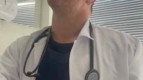 Mais um caso de trombose pós vacina...