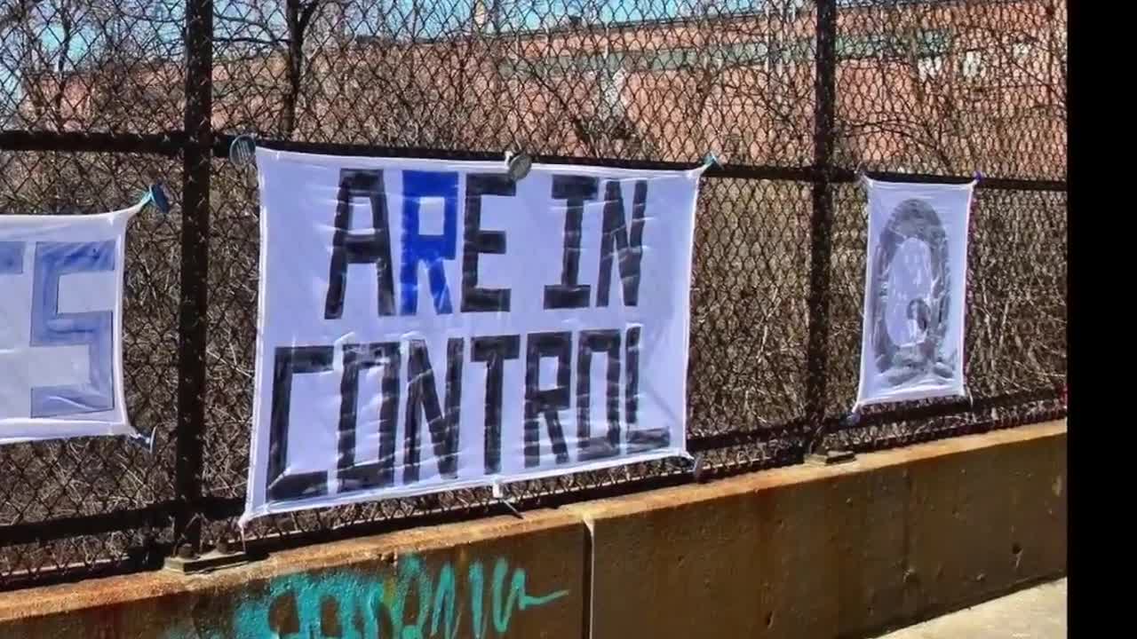 Gen Flynn Digital Warriors Patriots in Control