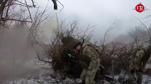 Russian soldiers beg for vacation as Putin's war drags on