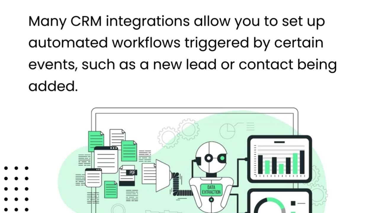 Connecting Your CRM with WordPress for Optimal Business Efficiency