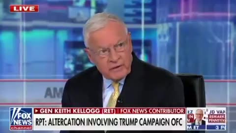 First, the media launched a smear campaign against Trump, claiming without proof