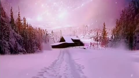 snow fall Beautiful snow #shortsvideo #shortsindiafeature #shorts #snowfall #snow #pk #india