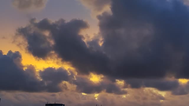 Timelapse #sky#skylover#skytimelapse