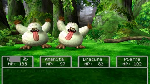 Shitty Visuals Unleashed (PS2)