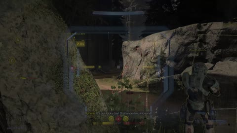Halo Infinite Assassination Fail