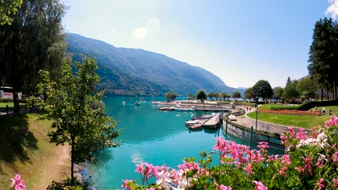 Lake