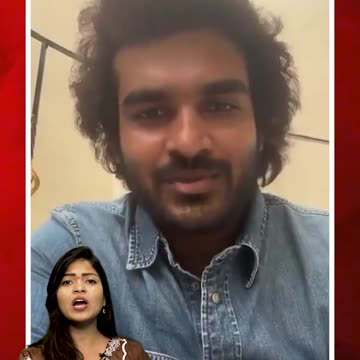 ట్విస్టులు బయటపెట్టకండి: కిరణ్ అబ్బవరం #kiranabbavaram about #ka #movie #hit #viral | FBTV NEWS