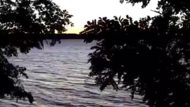 Time with God - July 31