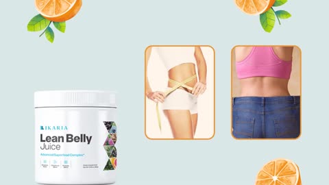 Ikaria Lean Belly Juice Reviews By Real Customers Of The Top Trending Weight Loss Supplement of 2022