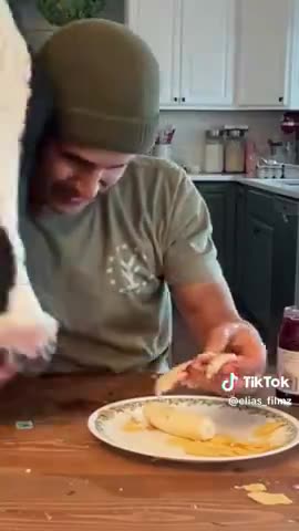 Maybe a pet cow isn't a great idea afterall...