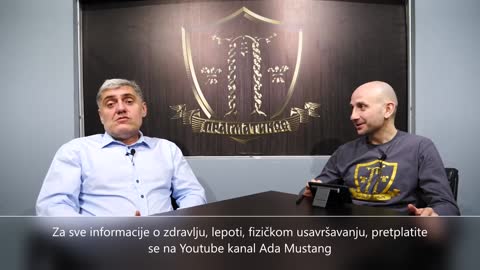 O trajnoj depilaciji, epilaciji (Miroljub Petrović)