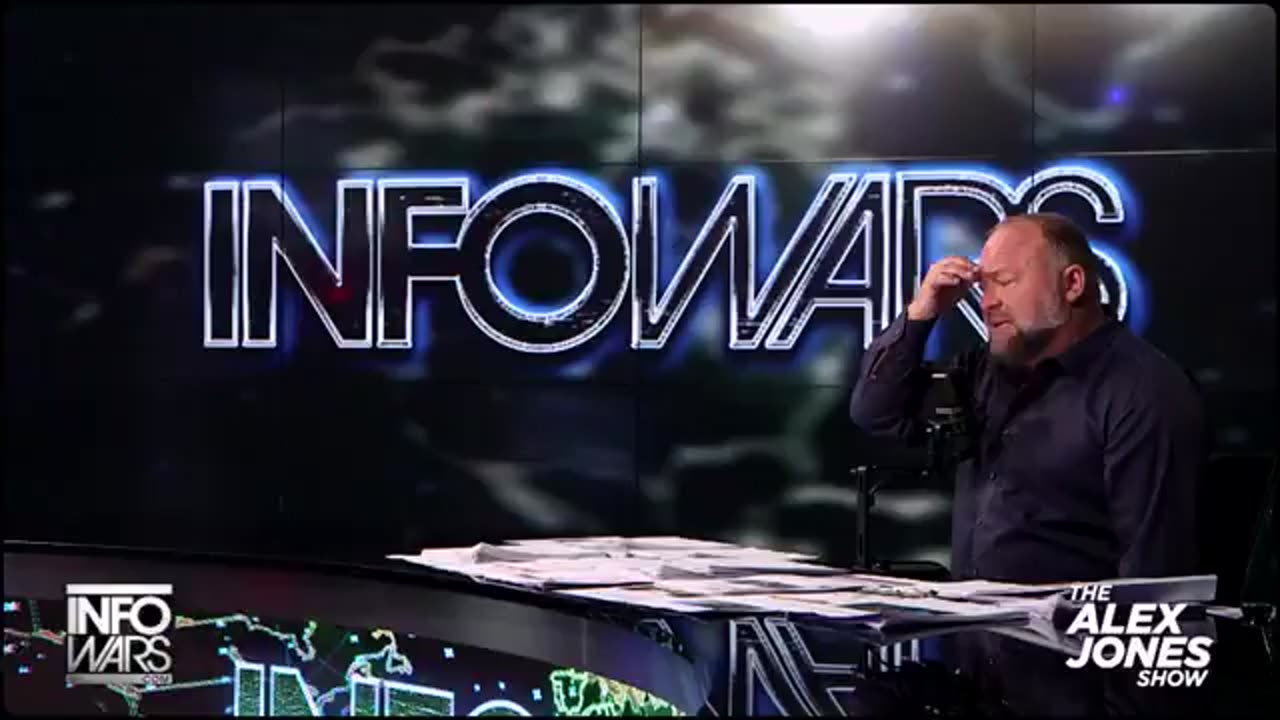 The Alex Jones FULL SHOW (7/12/2024)