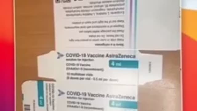 Thinking Of Taking Covid Vaccine? This May Change Your Mind