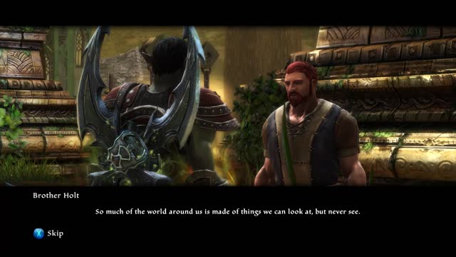 Kingdom of Amalur: ReReckoning, Playthrough, Pt. 15