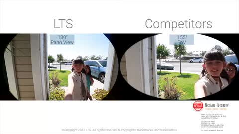 Houston Commercial Intercom Solutions and Video Door Bell Installation - Nexlar Security