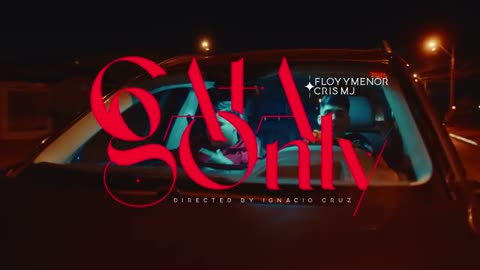 Floyymenor,cris MJ -GATA ONLY