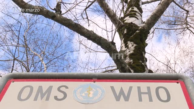 La COVID-19 es 10 veces más mortífera que el H1N1, dijo la OMS
