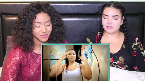 *Funny* Canadians Responding to Brazilian viral recordings