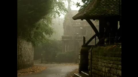 Treasure of Abbot Thomas by M R James.