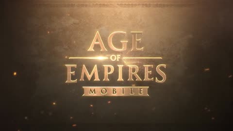 Age of Empires Mobile - Official Dev Deep Dive Trailer Into The Infinite 2024