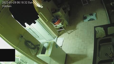 kitchen midnight 20220129