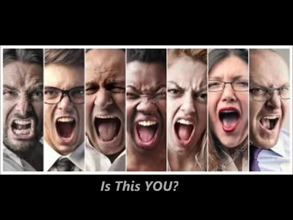 The #MeToo Misconception