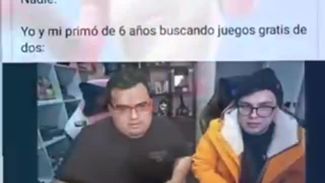 Hoy les traigo video de tiktok